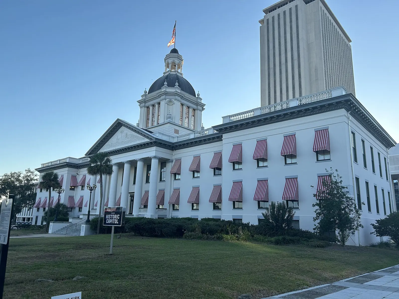 Tallahassee obituaries and death notices